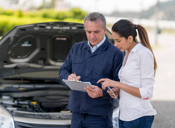 Liability coverage specialist in Haymarket